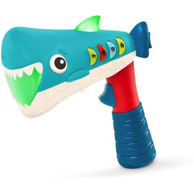 B.Toys Megafon modyfikujący głos Interaktywna zabawka dla dzieci Silly Speaker B. toys B.Toys Megafon modyfikujący głos Interaktywna zabawka dla dzieci Silly Speaker B. toys