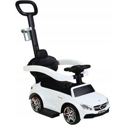 inna (Inny) MERCEDES AMG AUTO SAMOCHÓD JEŹDZIK CHODZIK PCHACZ Dla Dziecka ABIKO inna (Inny) MERCEDES AMG AUTO SAMOCHÓD JEŹDZIK CHODZIK PCHACZ Dla Dziecka ABIKO