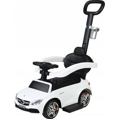 inna (Inny) Mercedes Amg Auto Samochód Jeździk Dla Dziecka Chodzik Pchacz Dla Dzieci inna (Inny) Mercedes Amg Auto Samochód Jeździk Dla Dziecka Chodzik Pchacz Dla Dzieci