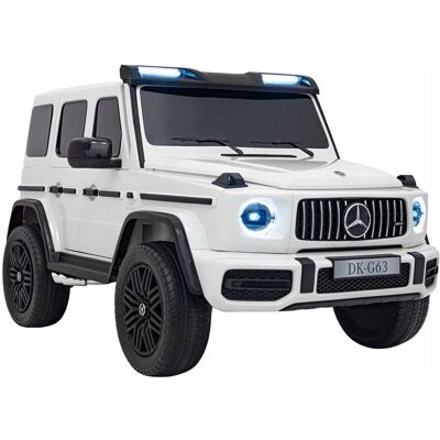 RAMIZ MERCEDES Benz G63 AMG XXL Strong duży samochód ekran MP4 WERSJA XXL prezent RAMIZ MERCEDES Benz G63 AMG XXL Strong duży samochód ekran MP4 WERSJA XXL prezent