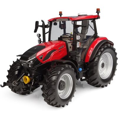 Metalowy traktor Case IH 120C Farmall Universal Hobbies 1:32 Metalowy traktor Case IH 120C Farmall Universal Hobbies 1:32