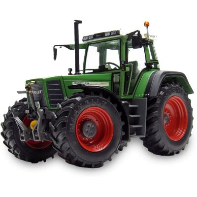 Pozostałe Metalowy traktor Fendt Favorit 816 Model 1:32 Weise-Toys Wysoka Jakość Pozostałe Metalowy traktor Fendt Favorit 816 Model 1:32 Weise-Toys Wysoka Jakość