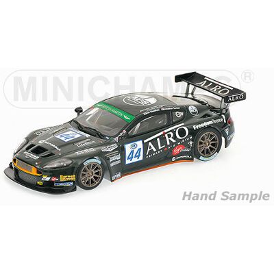 Minichamps Aston Martin Dbrs9 Barwell Motorspo 1:43 400061344 Minichamps Aston Martin Dbrs9 Barwell Motorspo 1:43 400061344