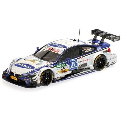 Minichamps Bmw M4 Dtm (F82) Dtm 2014 Maxime Ma 1:43 410142424 Minichamps Bmw M4 Dtm (F82) Dtm 2014 Maxime Ma 1:43 410142424