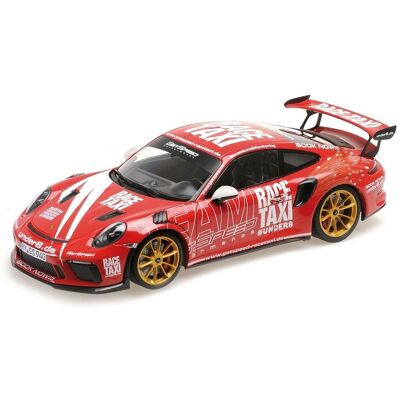 Minichamps Porsche 911 (991 Ii) Gt3 Rs Get Sp 1:18 155068227 Minichamps Porsche 911 (991 Ii) Gt3 Rs Get Sp 1:18 155068227