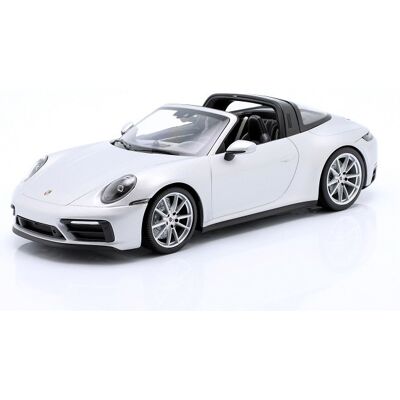 Minichamps Porsche 911 (992) Targa 4 Gts 2021 1:18 Wap021146 Minichamps Porsche 911 (992) Targa 4 Gts 2021 1:18 Wap021146