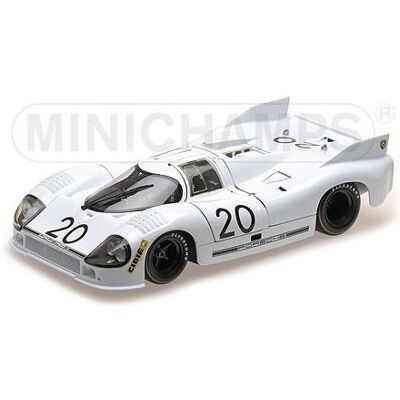 Minichamps Porsche 917/20 #20 Kauhsen/Van Lenn 1:18 180716920 Minichamps Porsche 917/20 #20 Kauhsen/Van Lenn 1:18 180716920