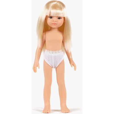 Minikane - Lalka Amigas 32cm, Mei z Azji Minikane - Lalka Amigas 32cm, Mei z Azji
