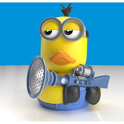 Inny producent Minions Tubbz PVC Figure Kevin (Fart Blaster) Boxed Edition 10 cm Inny producent Minions Tubbz PVC Figure Kevin (Fart Blaster) Boxed Edition 10 cm