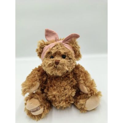 Bukowski Design of Sweden Miś pluszowy - Baby Jayleen 25 cm (Bukowski Design) Bukowski Design of Sweden Miś pluszowy - Baby Jayleen 25 cm (Bukowski Design)