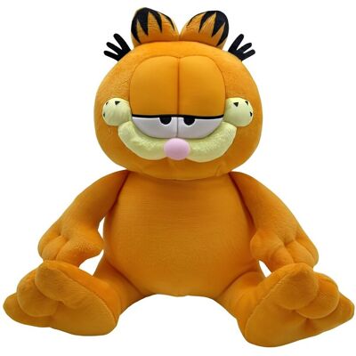 PTS MIŚ PLUSZOWY GARFIELD MASKOTKA DLA DZIECI PRZYTULANKA ORYGINAL - 25 CM PTS MIŚ PLUSZOWY GARFIELD MASKOTKA DLA DZIECI PRZYTULANKA ORYGINAL - 25 CM