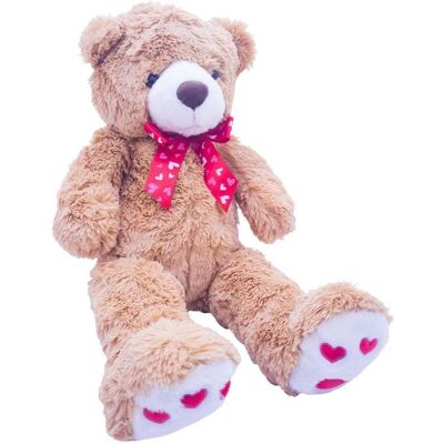 EUROBABY ZABAWKI Miś Pluszowy Siedzący Przytulanka Maskotka 40 Cm EUROBABY ZABAWKI Miś Pluszowy Siedzący Przytulanka Maskotka 40 Cm