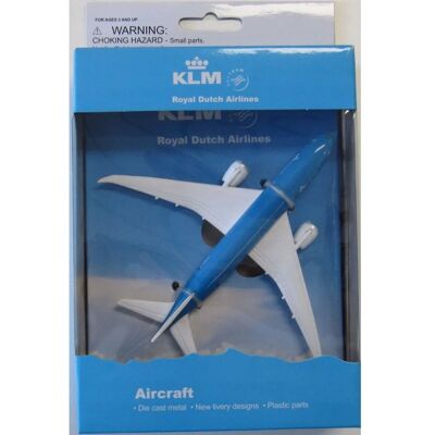 Pozostałe MODEL B787 KLM DLA DZIECI Pozostałe MODEL B787 KLM DLA DZIECI