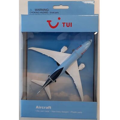 Pozostałe MODEL B787 TUI DLA DZIECI Pozostałe MODEL B787 TUI DLA DZIECI