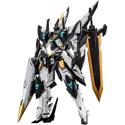 Good Smile Company Model Klocki Plastikowe Titanomachia Moderoid 1/48 Grim Reaper Arklaud 19 cm Good Smile Company Model Klocki Plastikowe Titanomachia Moderoid 1/48 Grim Reaper Arklaud 19 cm