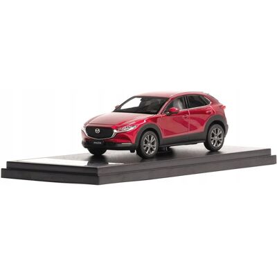Inny producent Model Mazda Modelik Mazda Cx-30 Skala 1:43 Inny producent Model Mazda Modelik Mazda Cx-30 Skala 1:43