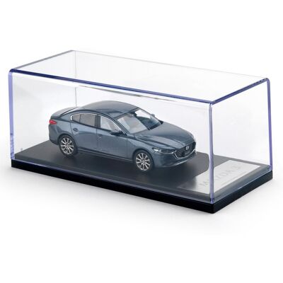 Inny producent Model Modelik Mazda 3 Bp Sedan 2019 Skala 1:43 Inny producent Model Modelik Mazda 3 Bp Sedan 2019 Skala 1:43