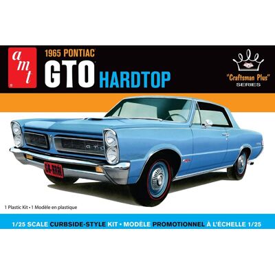 Model Plastikowy - Samochód 1:25 Lennie Pond 1974 Chevy Malibu Stock Car - AMT1410 Model Plastikowy - Samochód 1:25 Lennie Pond 1974 Chevy Malibu Stock Car - AMT1410