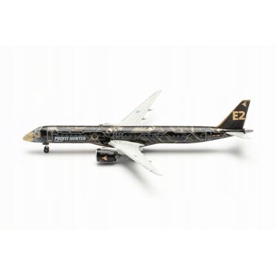 Herpa Model Samolotu Embraer E195-E2 Tech Lion 1/500 Herpa Model Samolotu Embraer E195-E2 Tech Lion 1/500