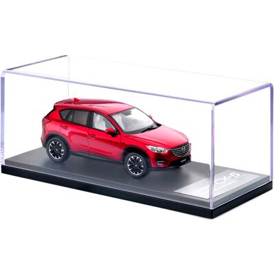 Mazda OE MODELIK 1:43 MAZDA CX-5 KE SOUL RED CRYSTAL Mazda OE MODELIK 1:43 MAZDA CX-5 KE SOUL RED CRYSTAL