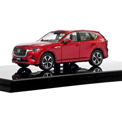 Mazda OE MODELIK 1:43 MAZDA CX-60 KH PREMIUM MODERN Mazda OE MODELIK 1:43 MAZDA CX-60 KH PREMIUM MODERN