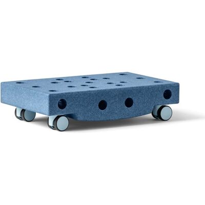 MODU - Scooter Board - niebieski/deep blue MODU - Scooter Board - niebieski/deep blue