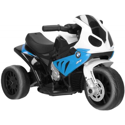 Springos Motor dla dzieci elektryczny jeździk trójkołowy BMW motocykl na akumulator Springos Motor dla dzieci elektryczny jeździk trójkołowy BMW motocykl na akumulator