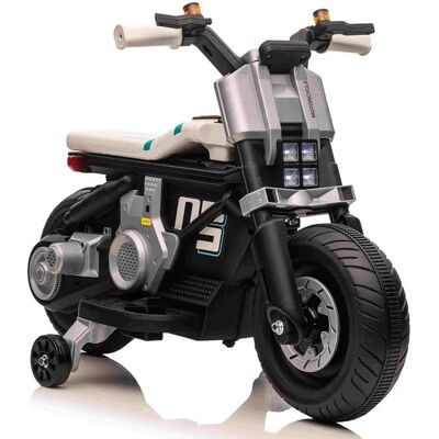 Bemi, Motor na Akumulator Biały Bemi, Motor na Akumulator Biały