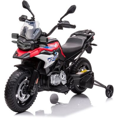 LEAN CARS Motor Na Akumulator Bmw F850 C LEAN CARS Motor Na Akumulator Bmw F850 C