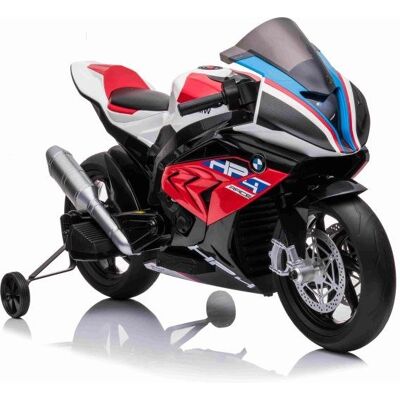 Super Motor Na Akumulator Ścigacz Oryginalne Bmw Hp4 Race, Koła Eva, Miękkie Siedzenie/Jt5001 Super Motor Na Akumulator Ścigacz Oryginalne Bmw Hp4 Race, Koła Eva, Miękkie Siedzenie/Jt5001