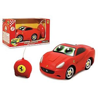 Motorama, samochód zdalnie sterowany Ferrari California Motorama, samochód zdalnie sterowany Ferrari California