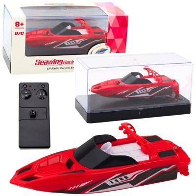 Import LEANToys Motorówka Rc 15Xm Import LEANToys Motorówka Rc 15Xm