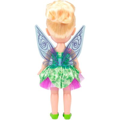 Jakks Pacific Muñeca Campanilla Disney Fairies 38cm Jakks Pacific Muñeca Campanilla Disney Fairies 38cm