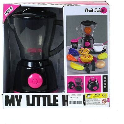 Adar My Little Home , Blender z akcesoriami Adar My Little Home , Blender z akcesoriami