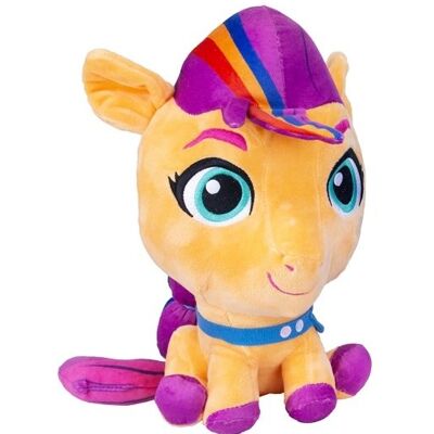 Hasbro My Little Pony - Maskotka 32 cm - Sunny Starscout - 9370 Hasbro My Little Pony - Maskotka 32 cm - Sunny Starscout - 9370