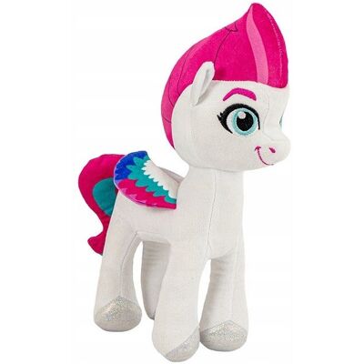 Hasbro My Little Pony Zipp Pluszowa Maskotka 30Cm Hasbro My Little Pony Zipp Pluszowa Maskotka 30Cm