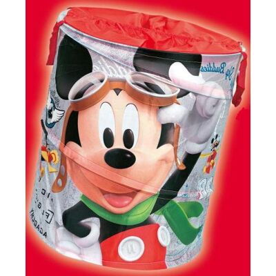 Disney Myszka Miki i Przyjaciele, Kosz na zabawki, Pop-Up, myszka Miki Disney Myszka Miki i Przyjaciele, Kosz na zabawki, Pop-Up, myszka Miki