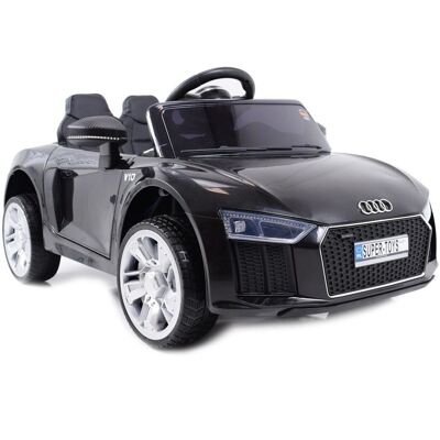 Super Toys, pojazd na akumulator Audi R8 /Hl1818 Super Toys, pojazd na akumulator Audi R8 /Hl1818