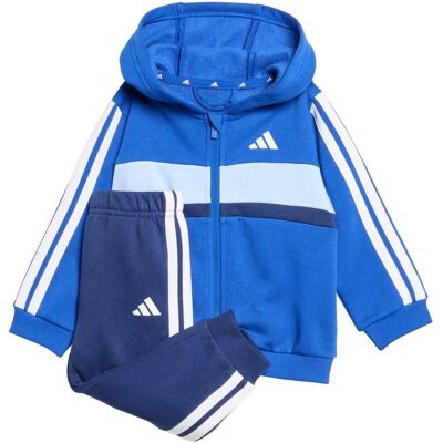 Pozostałe ND05_KC6004-68cm KC6004 Dres dla dzieci adidas Es Pozostałe ND05_KC6004-68cm KC6004 Dres dla dzieci adidas Es