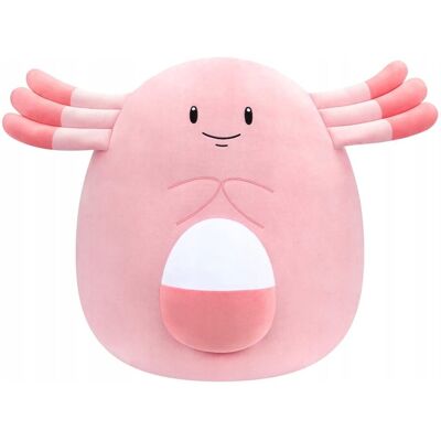 Jazwares Nd11_sqpk00096 Pokemon Chansey, Pluszak, 50 Cm Jazwares Nd11_sqpk00096 Pokemon Chansey, Pluszak, 50 Cm