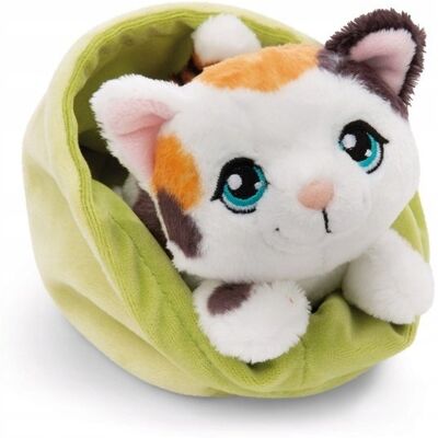 Nd17_nici 61332 Nici 61332 Maskotka Kotek 12cm W Nd17_nici 61332 Nici 61332 Maskotka Kotek 12cm W