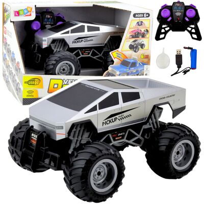 Pozostałe ND24_22691 Auto Terenowe Off-Road RC Zdalnie Ster Pozostałe ND24_22691 Auto Terenowe Off-Road RC Zdalnie Ster