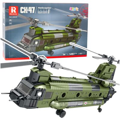 Pozostałe ND24_28696 Zestaw Klocków Konstrukcyjnych Heliko Pozostałe ND24_28696 Zestaw Klocków Konstrukcyjnych Heliko