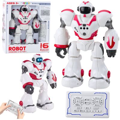 Pozostałe ND24_28839 Robot Interaktywny Zdalnie Sterowany R Pozostałe ND24_28839 Robot Interaktywny Zdalnie Sterowany R