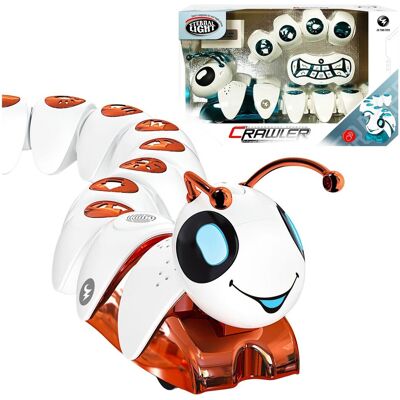 Pozostałe ND32_B31H B31H ROBOT ZDALNIE STEROWANY GASIENICA Pozostałe ND32_B31H B31H ROBOT ZDALNIE STEROWANY GASIENICA
