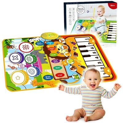 Pozostałe ND32_V4C V4C MATA EDUKACYJNA MUZYCZNA INSTRUMENTY Pozostałe ND32_V4C V4C MATA EDUKACYJNA MUZYCZNA INSTRUMENTY
