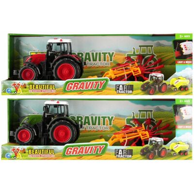 Creative ND39_545690 TRAKTOR DZ/SW P/B AKC 55X18X15 MIX2 M Creative ND39_545690 TRAKTOR DZ/SW P/B AKC 55X18X15 MIX2 M