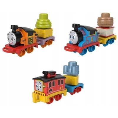 Fisher Price ND39_562868 THOMAS MOJA PIERWSZA LOKOMOTYWA MIX H Fisher Price ND39_562868 THOMAS MOJA PIERWSZA LOKOMOTYWA MIX H