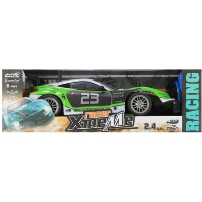 Creative ND39_567089 AUTO WYSCIG R/C FF LAD 55X18X21 MC WB 8 Creative ND39_567089 AUTO WYSCIG R/C FF LAD 55X18X21 MC WB 8