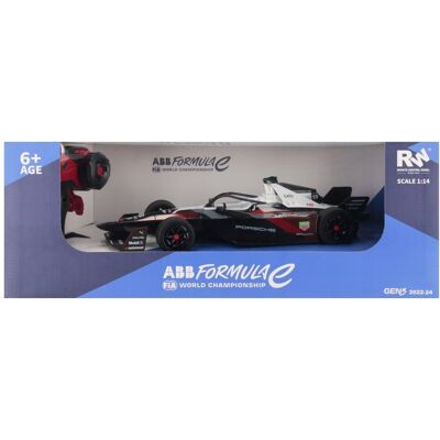 Creative ND39_568884 AUTO OSOB R/C FF LAD LIC PORSCHE 63X21X23 MC WB6 Creative ND39_568884 AUTO OSOB R/C FF LAD LIC PORSCHE 63X21X23 MC WB6